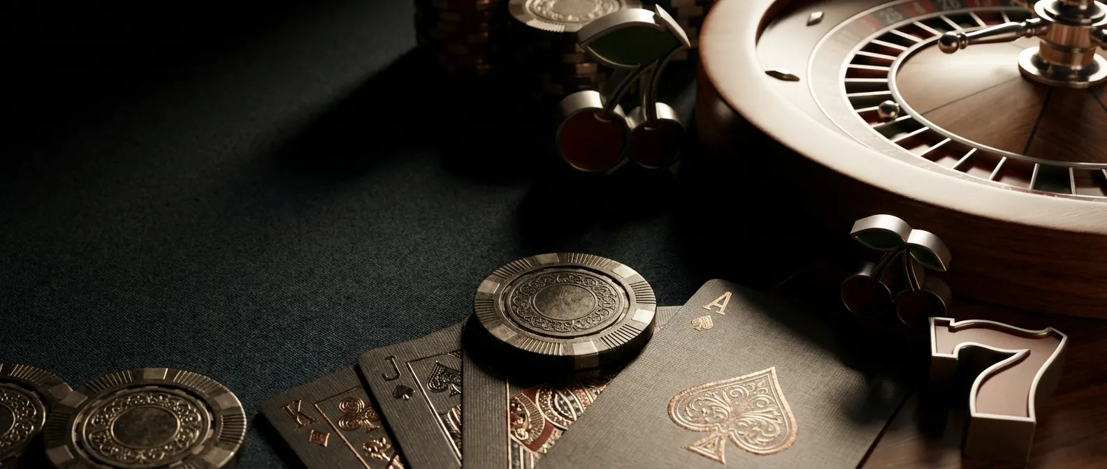 Motherland Casino bonus