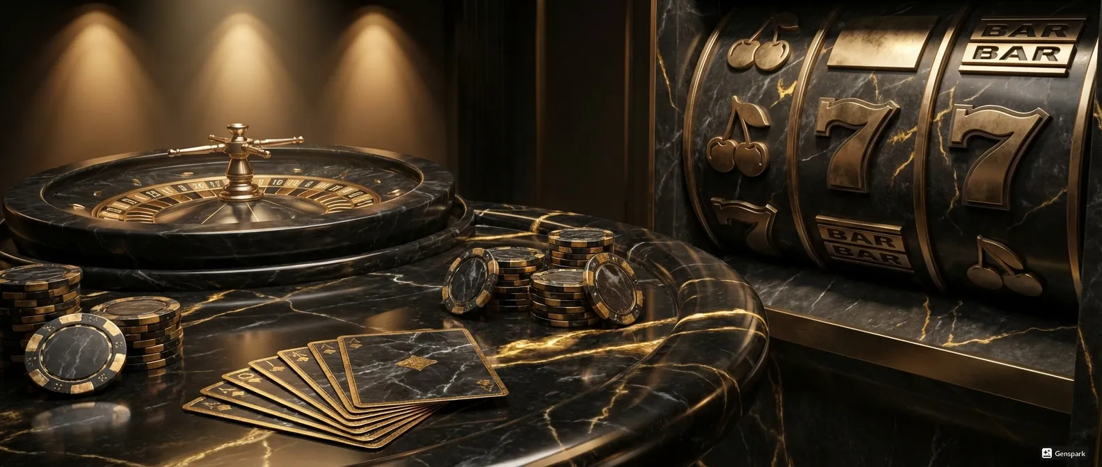 Motherland Casino bonus