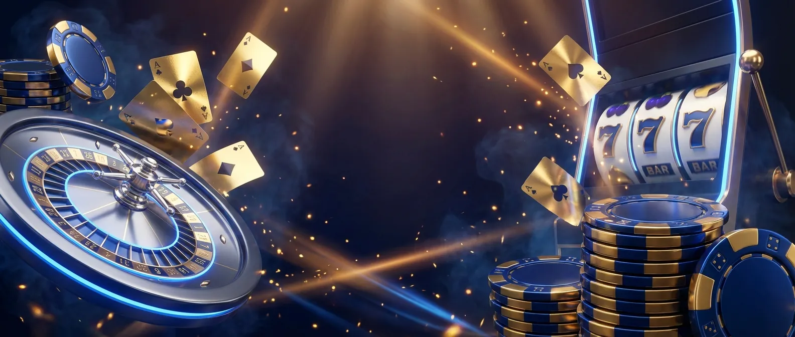 Motherland Casino bonus