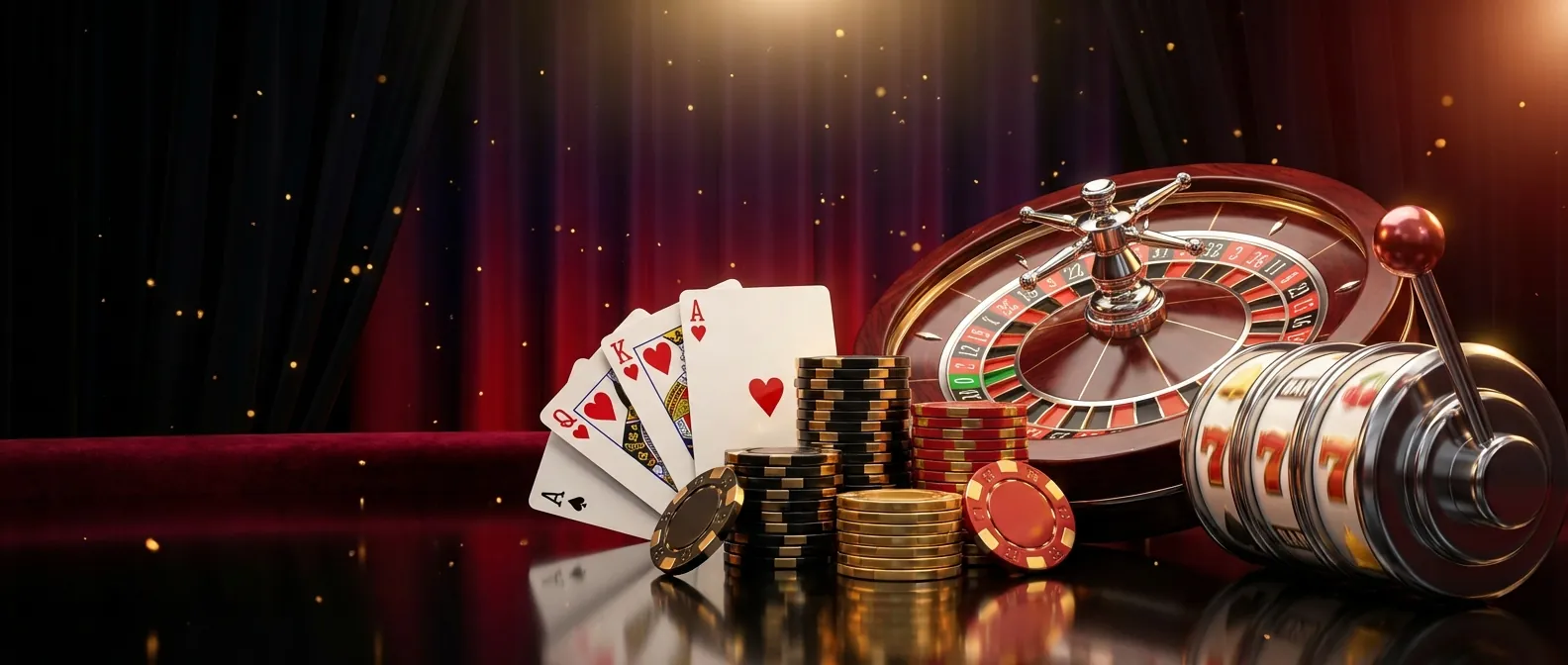 Motherland Casino bonus