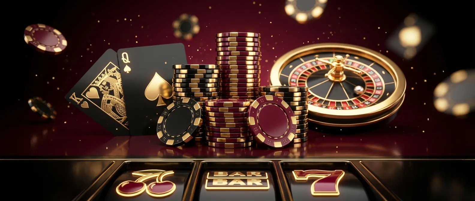 Motherland Casino bonus