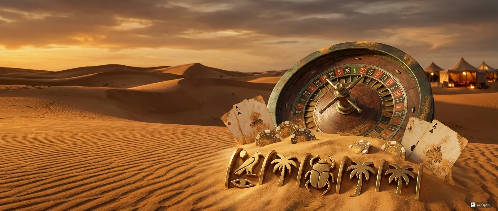 Motherland Casino bonus